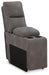 Next-Gen DuraPella Power Reclining Sectional - Faith Furniture (Manhattan, KS)