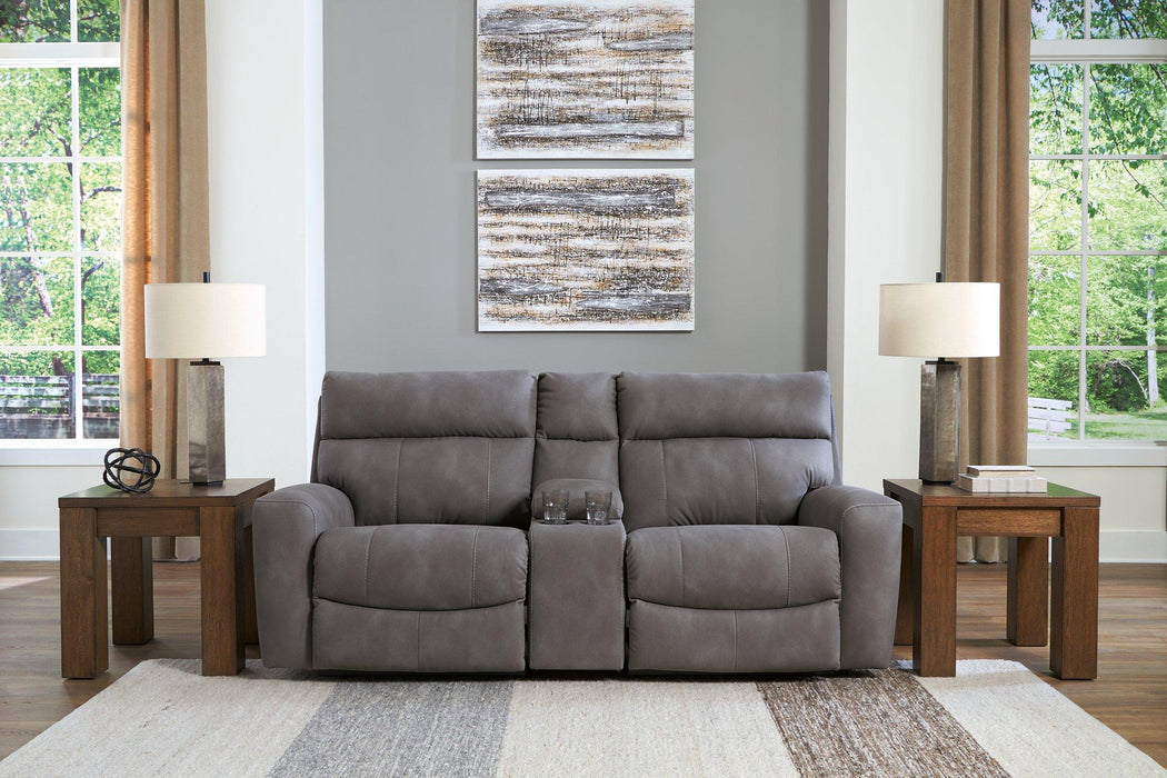 Next-Gen DuraPella Living Room Set - Faith Furniture (Manhattan, KS)