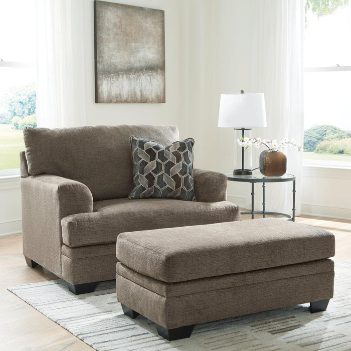 Stonemeade Living Room Set - Faith Furniture (Manhattan, KS)