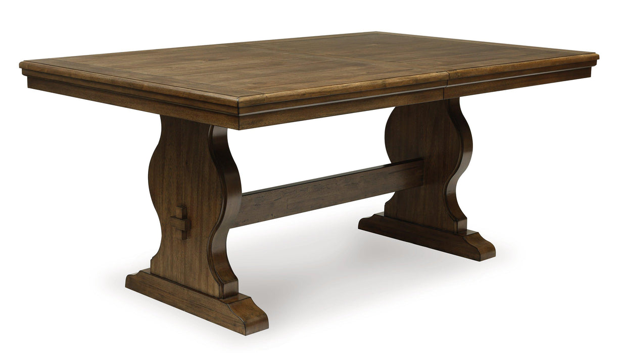 Sturlayne Dining Room Set - Faith Furniture (Manhattan, KS)