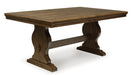 Sturlayne Dining Room Set - Faith Furniture (Manhattan, KS)