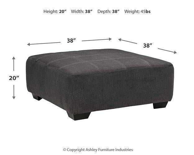 Ambee Living Room Set - Faith Furniture (Manhattan, KS)