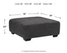 Ambee Living Room Set - Faith Furniture (Manhattan, KS)