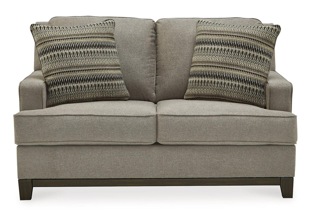 Kaywood Living Room Set - Faith Furniture (Manhattan, KS)