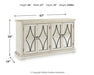 Arlendyne Dining Room Set - Faith Furniture (Manhattan, KS)