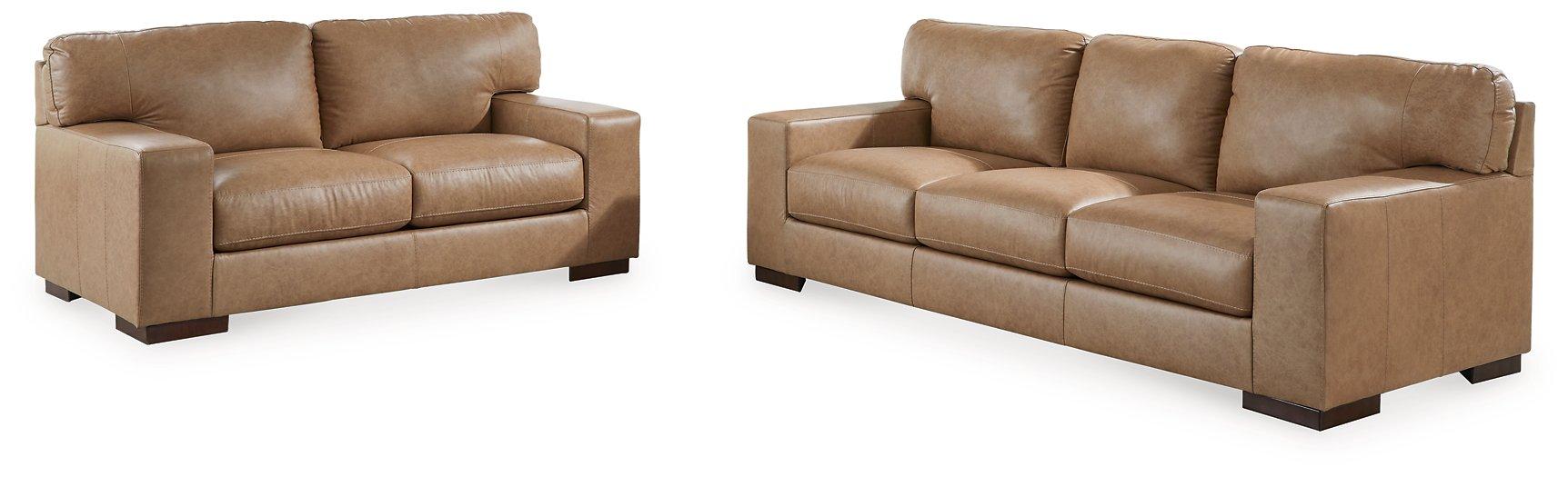Lombardia Living Room Set - Faith Furniture (Manhattan, KS)