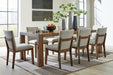 Kraeburn Dining Room Set - Faith Furniture (Manhattan, KS)