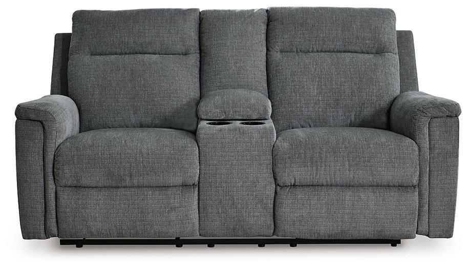 Barnsana Living Room Set - Faith Furniture (Manhattan, KS)