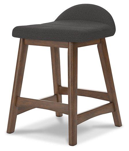 Lyncott Dining Room Set - Faith Furniture (Manhattan, KS)