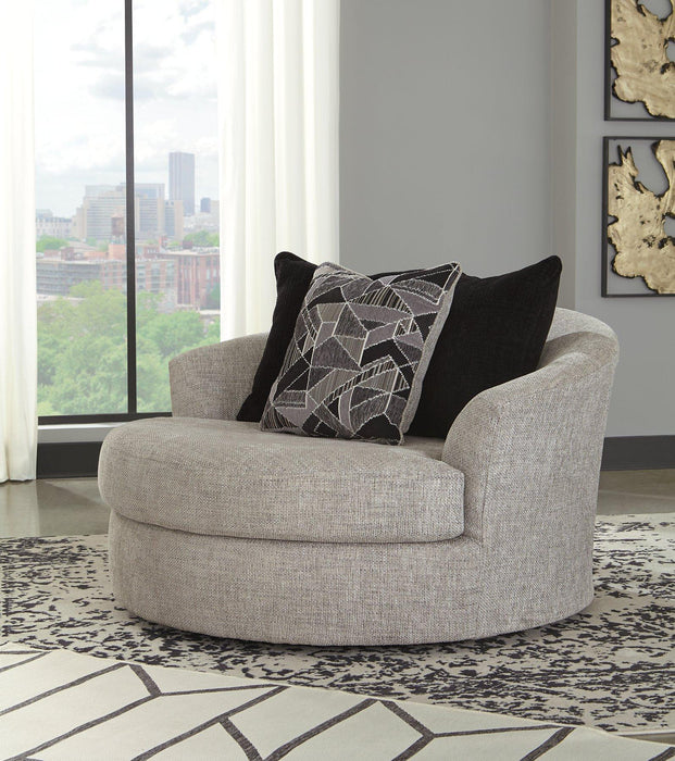 Megginson Living Room Set - Faith Furniture (Manhattan, KS)