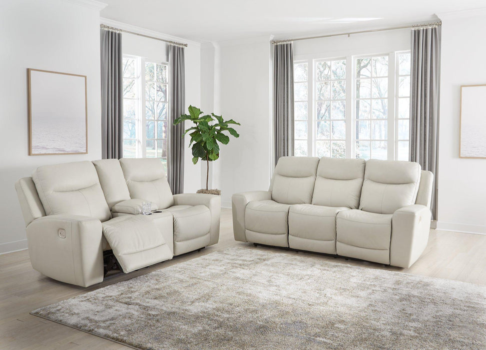 Mindanao Living Room Set - Faith Furniture (Manhattan, KS)