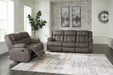 First Base Living Room Set - Faith Furniture (Manhattan, KS)
