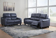 Mercomatic Living Room Set - Faith Furniture (Manhattan, KS)
