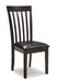 Hammis Dining Set - Faith Furniture (Manhattan, KS)