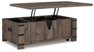 Hollum Occasional Table Set - Faith Furniture (Manhattan, KS)