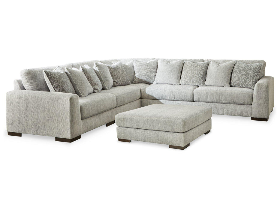 Regent Park Living Room Set - Faith Furniture (Manhattan, KS)
