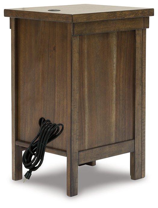 Moriville Occasional Table Set - Faith Furniture (Manhattan, KS)