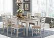 Skempton Dining Room Set - Faith Furniture (Manhattan, KS)