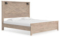 Senniberg Bedroom Set - Faith Furniture (Manhattan, KS)