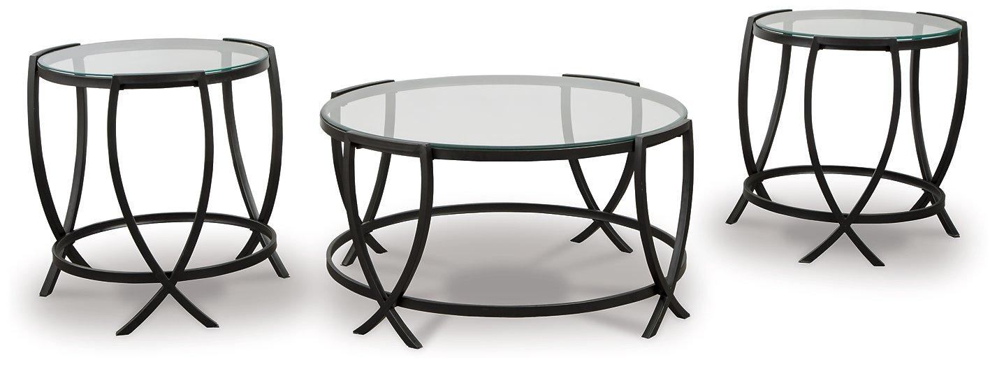 Altari Room Set - Faith Furniture (Manhattan, KS)
