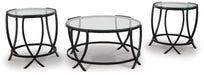 Altari Room Set - Faith Furniture (Manhattan, KS)