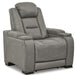The Man-Den Living Room Set - Faith Furniture (Manhattan, KS)