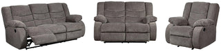 Tulen Living Room Set - Faith Furniture (Manhattan, KS)