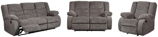 Tulen Living Room Set - Faith Furniture (Manhattan, KS)