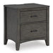 Montillan Bedroom Set - Faith Furniture (Manhattan, KS)