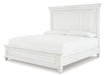 Kanwyn Bedroom Set - Faith Furniture (Manhattan, KS)