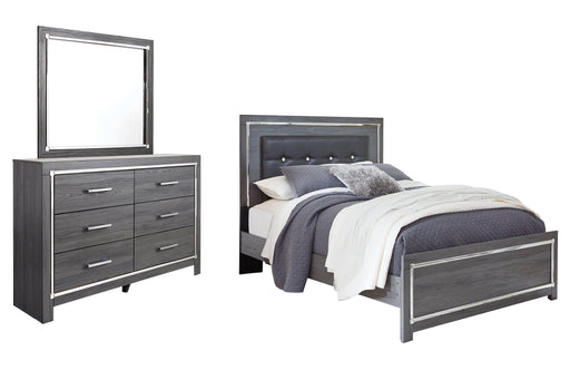 Lodanna Bedroom Set - Faith Furniture (Manhattan, KS)