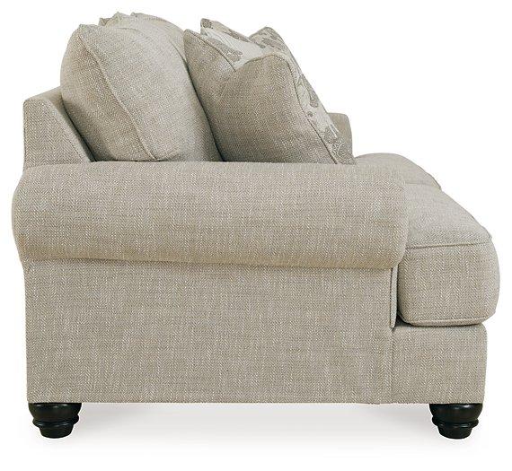Asanti Living Room Set - Faith Furniture (Manhattan, KS)