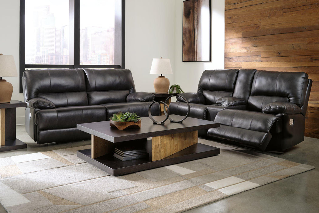 Mountainous Living Room Set - Faith Furniture (Manhattan, KS)