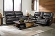 Mountainous Living Room Set - Faith Furniture (Manhattan, KS)