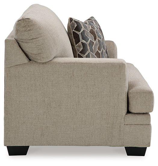 Stonemeade Living Room Set - Faith Furniture (Manhattan, KS)