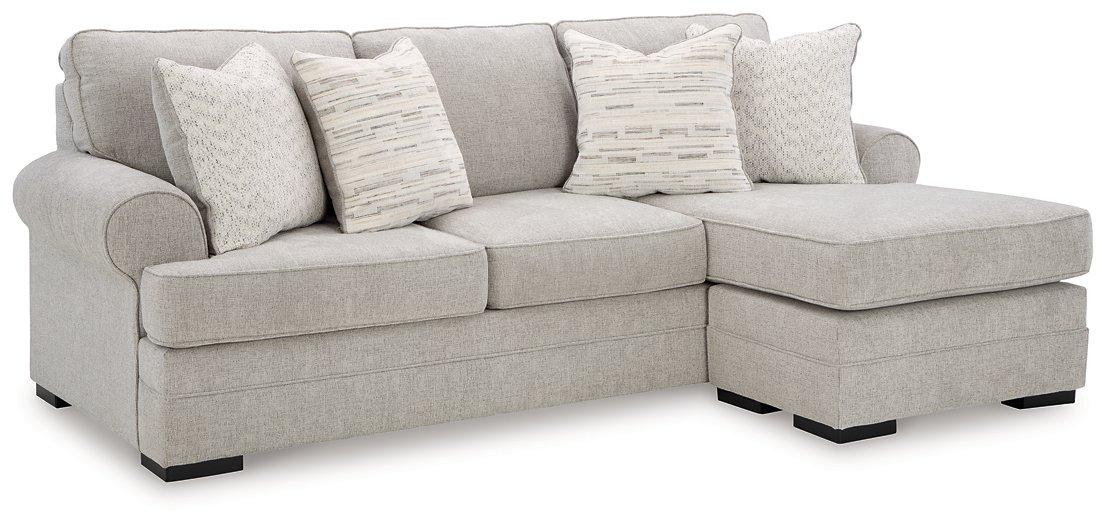 Eastonbridge Living Room Set - Faith Furniture (Manhattan, KS)