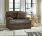 Aylesworth Upholstery Package - Faith Furniture (Manhattan, KS)
