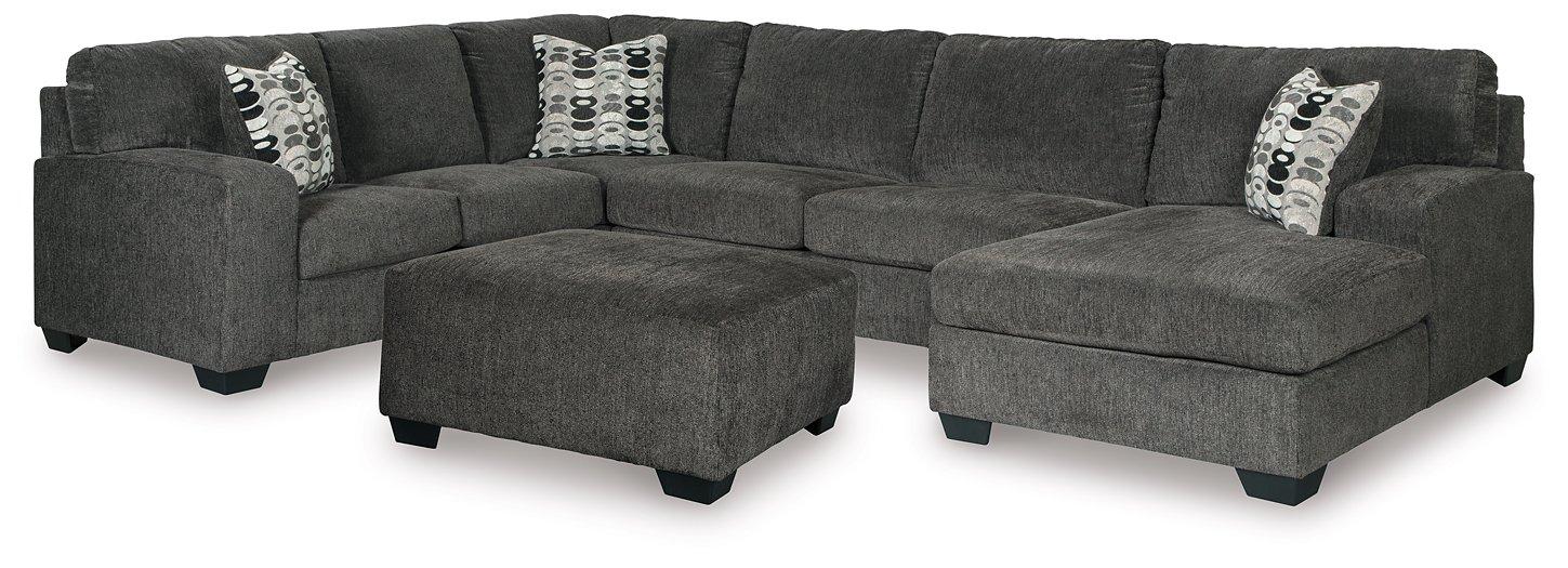 Ballinasloe Living Room Set - Faith Furniture (Manhattan, KS)