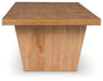 Kristiland Occasional Table Set - Faith Furniture (Manhattan, KS)