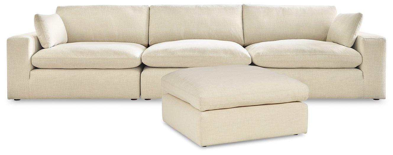 Elyza Living Room Set - Faith Furniture (Manhattan, KS)