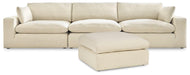 Elyza Living Room Set - Faith Furniture (Manhattan, KS)