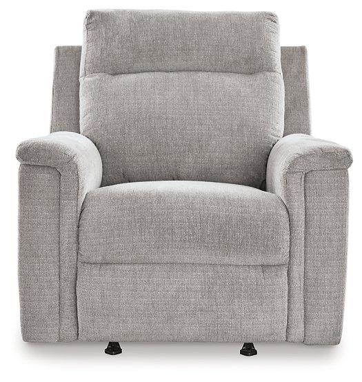 Barnsana Living Room Set - Faith Furniture (Manhattan, KS)