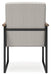 Montia Home Office Set - Faith Furniture (Manhattan, KS)