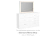 Stelsie Bedroom Mirror - Faith Furniture (Manhattan, KS)