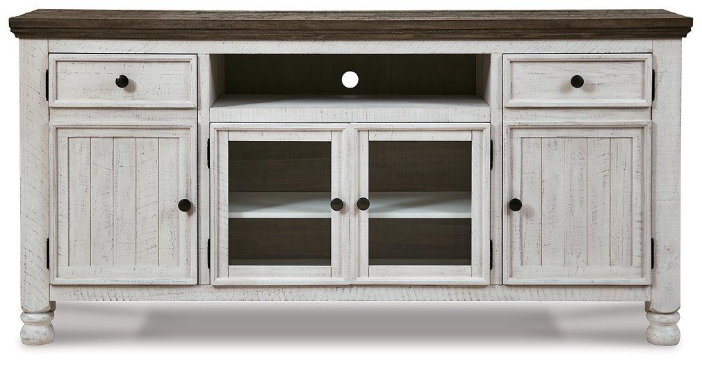Havalance TV Stand - Faith Furniture (Manhattan, KS)