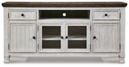 Havalance TV Stand - Faith Furniture (Manhattan, KS)