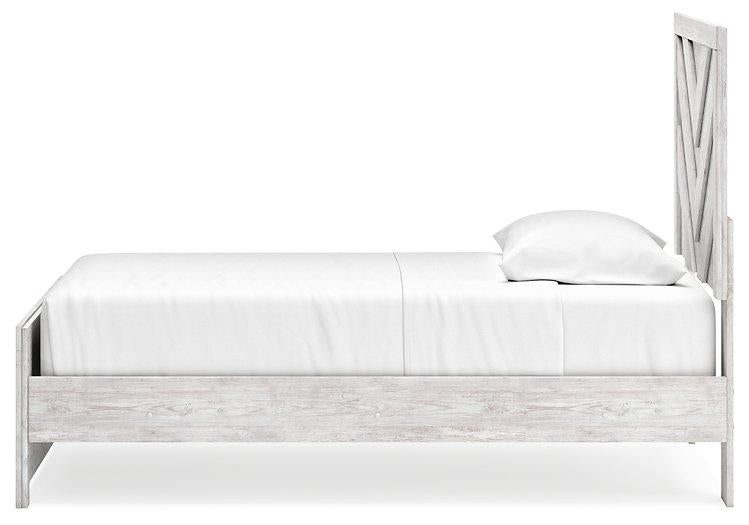 Cayboni Bed - Faith Furniture (Manhattan, KS)