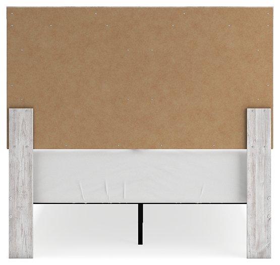 Cayboni Bed - Faith Furniture (Manhattan, KS)