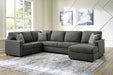 Edenfield Living Room Set - Faith Furniture (Manhattan, KS)