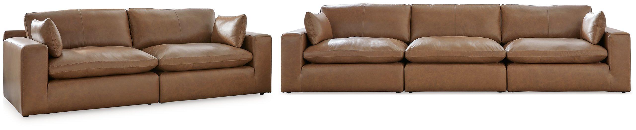 Emilia Living Room Set - Faith Furniture (Manhattan, KS)